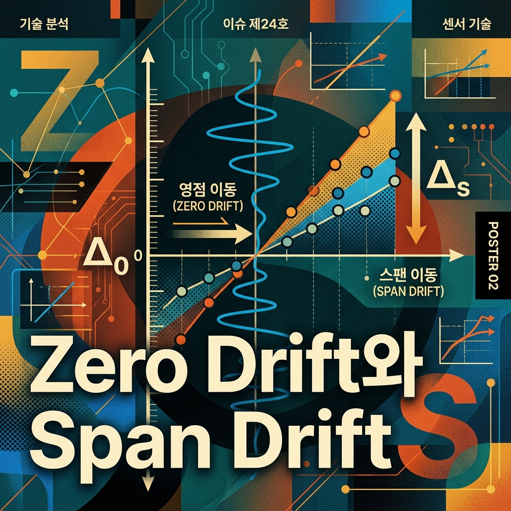 Zero Drift와 Span Drift